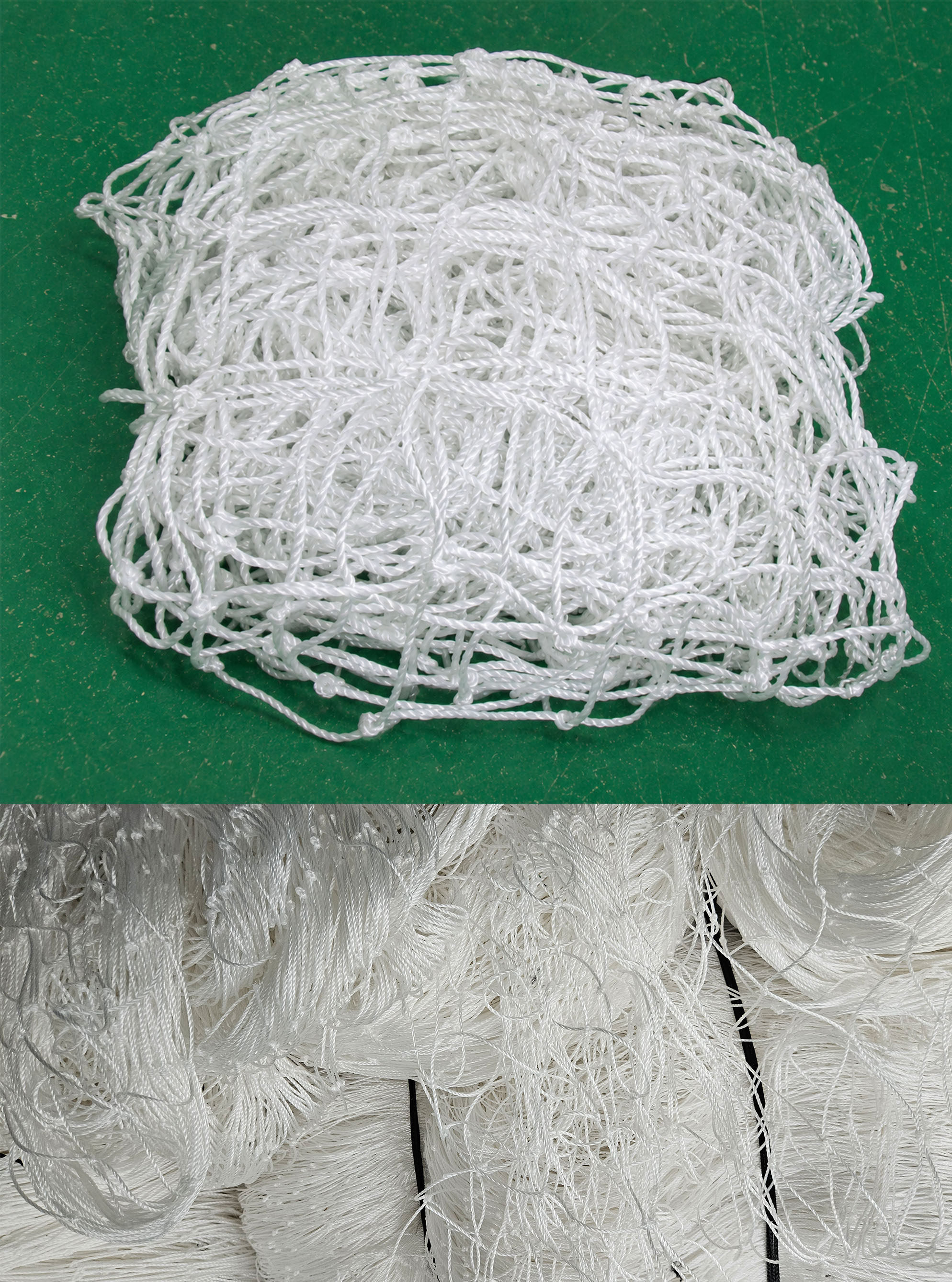 SHENZHEN SHENGLONG NETTING CO., LTD.